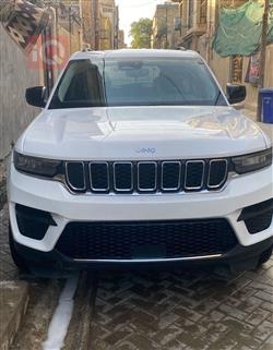 جيب جراند شيروكي